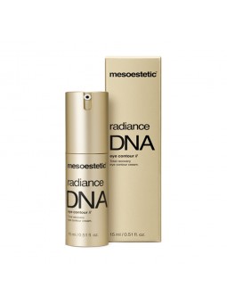 Radiance DNA eye contour