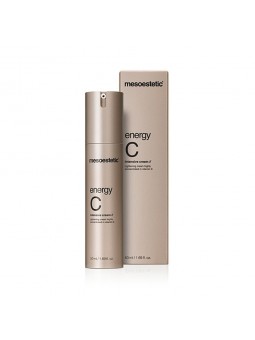 Energy C intensive cream