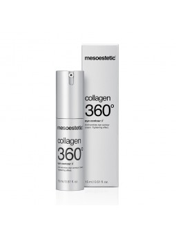 Collagen 360º eye contour