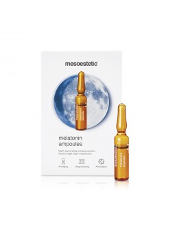 Melatonin ampoules