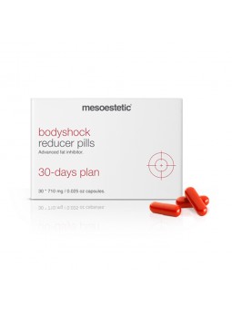 Bodyshock reducer pills