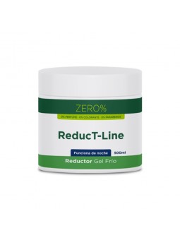 ReducT-line. Efecto frío