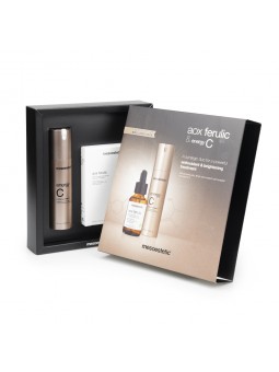 Aox ferulic & Energy C