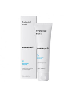 Hydravital mask