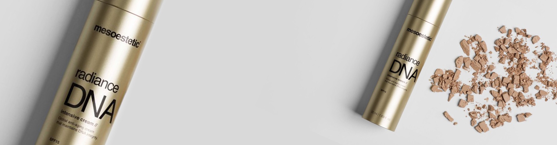 Cosmética de alta calidad